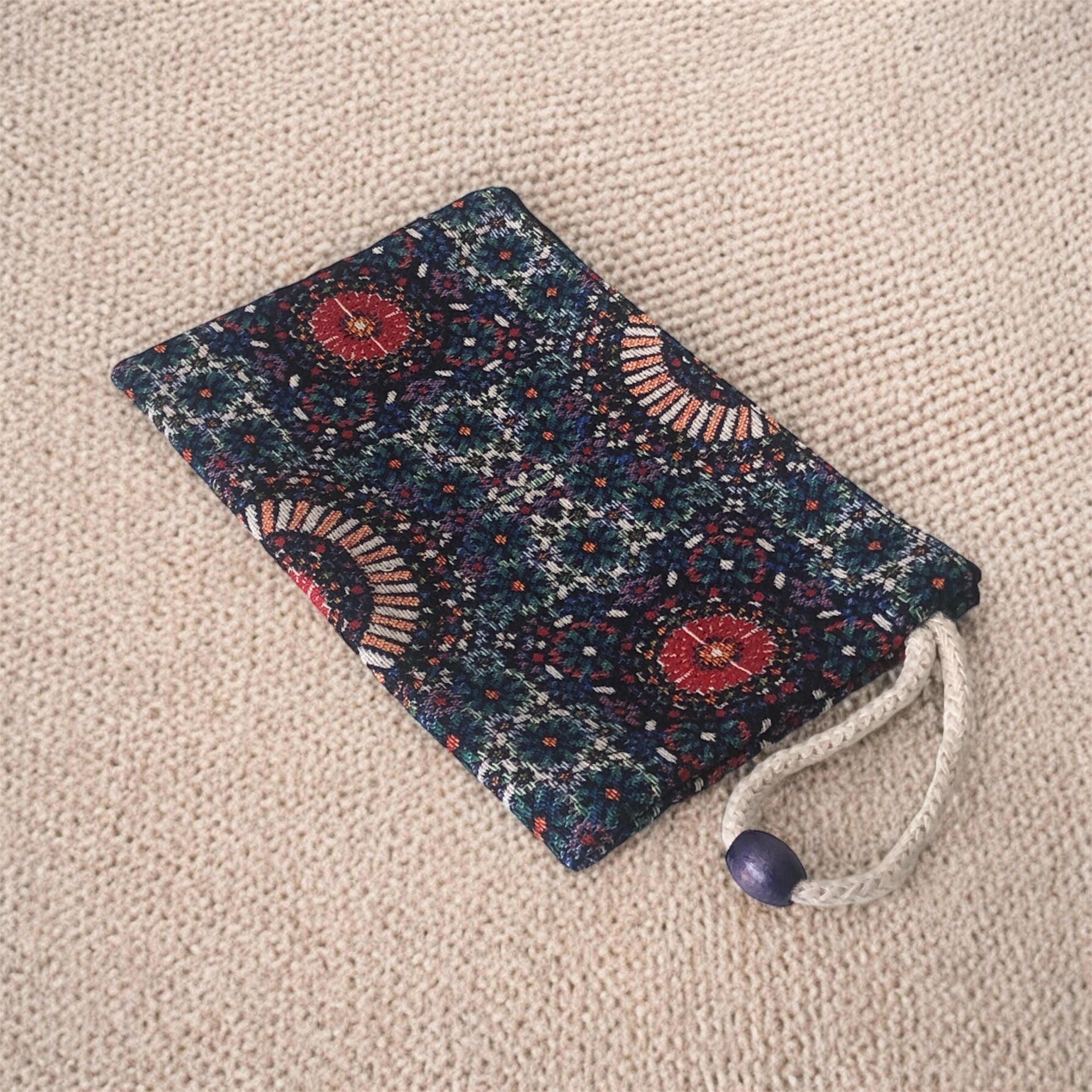 Portemonnaie-Kaleidoskop