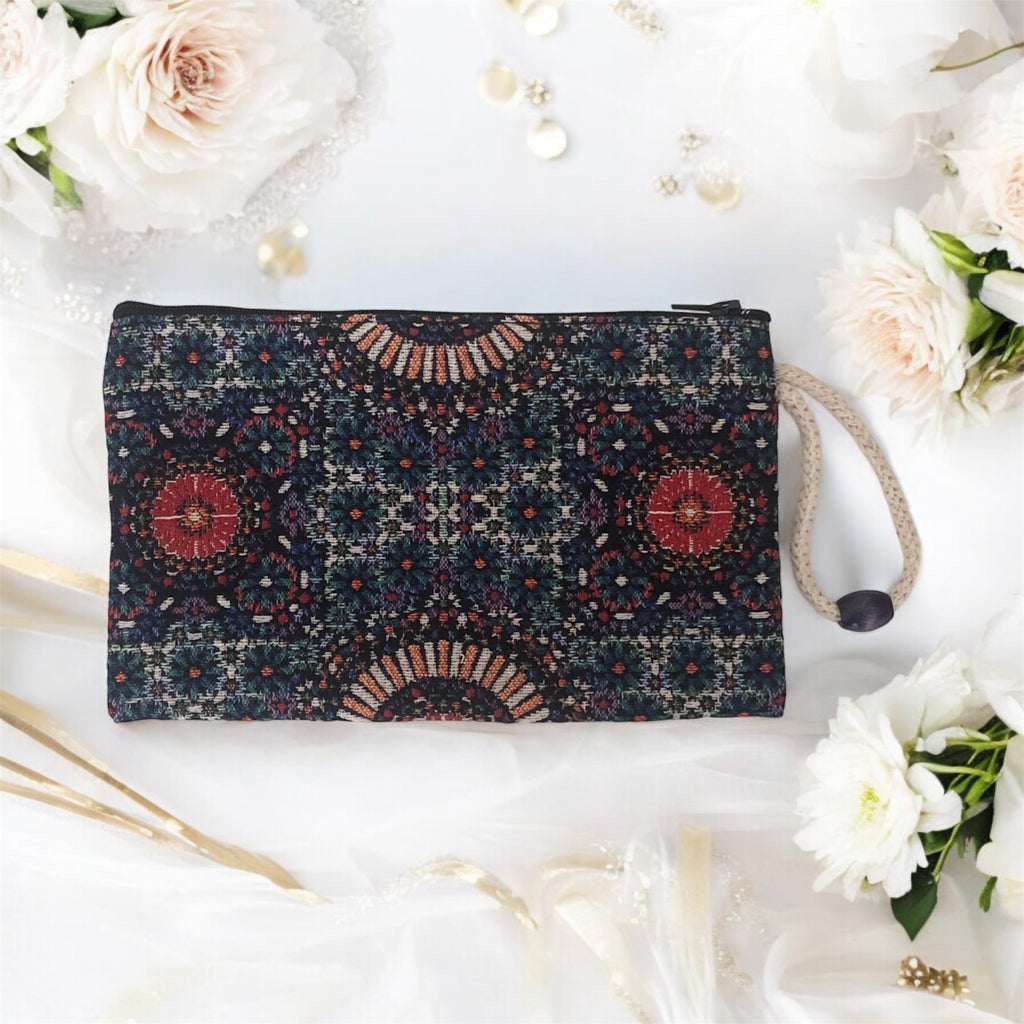 Portemonnaie-Kaleidoskop