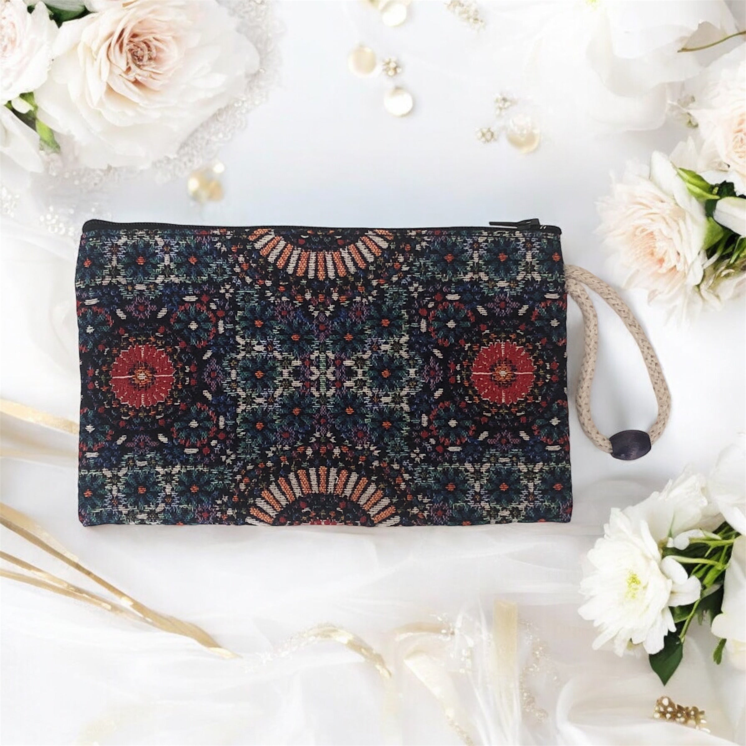 Portemonnaie-Kaleidoskop