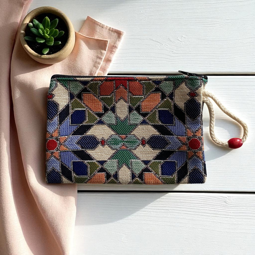 Portemonnaie- Geo Liebe