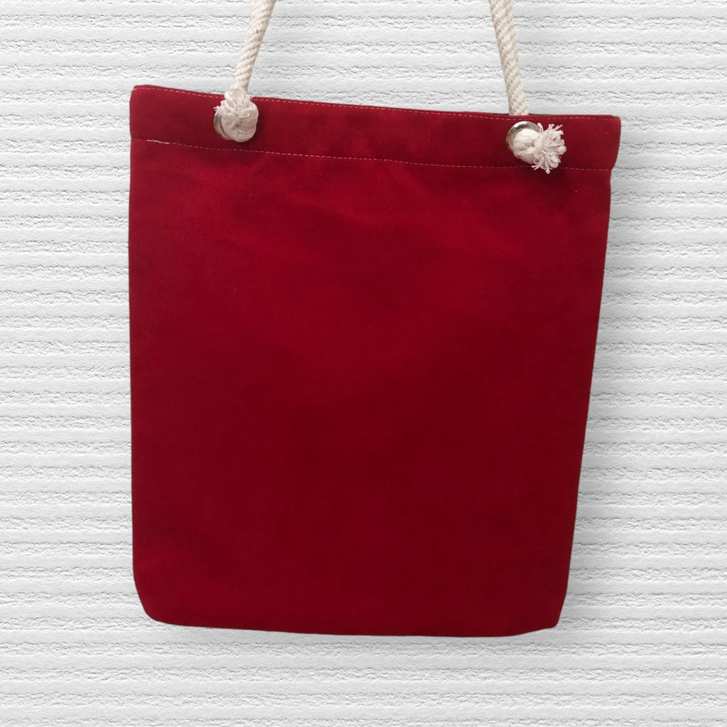 Schulter-Tasche Katzenbande