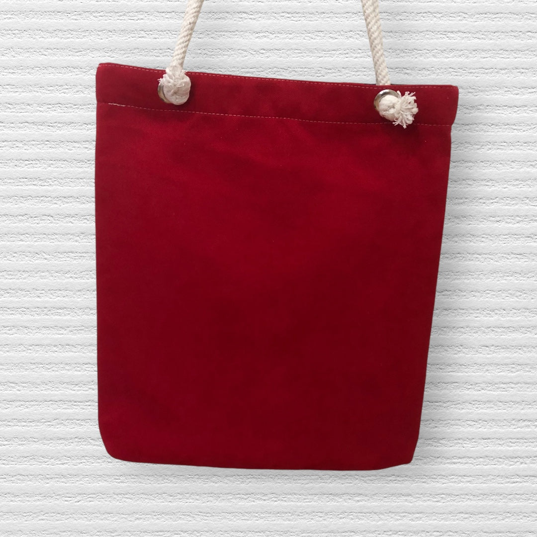 Schulter-Tasche Katzenbande