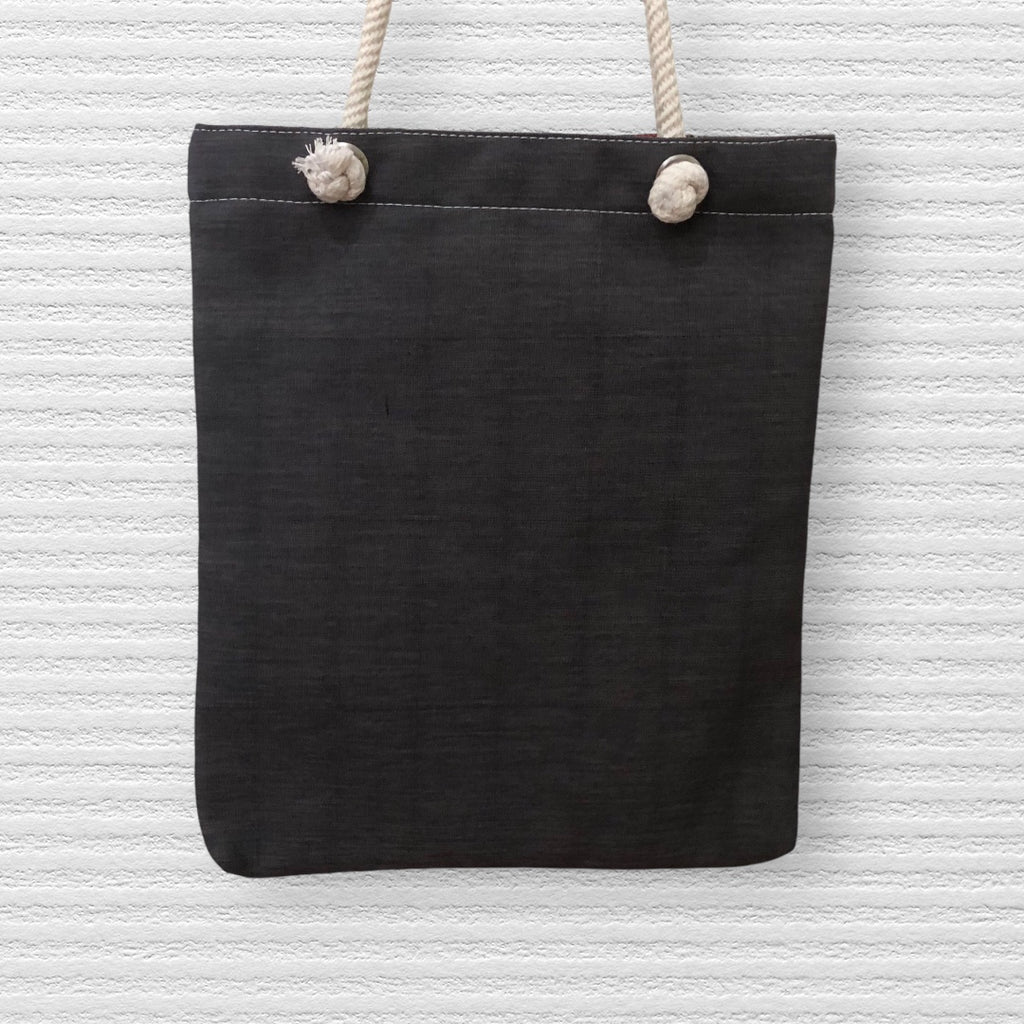 Schulter-Tasche Karma Lotus