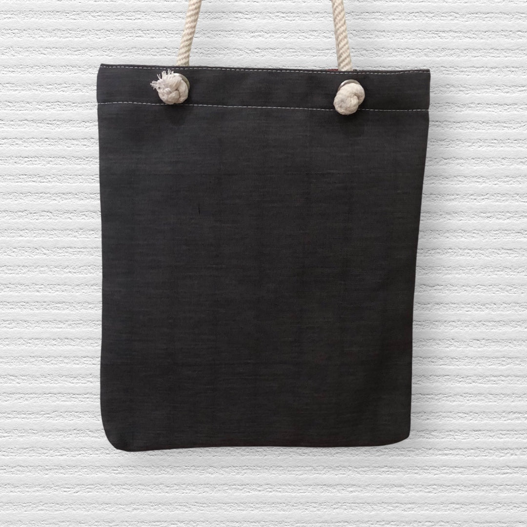 Schulter-Tasche Karma Lotus