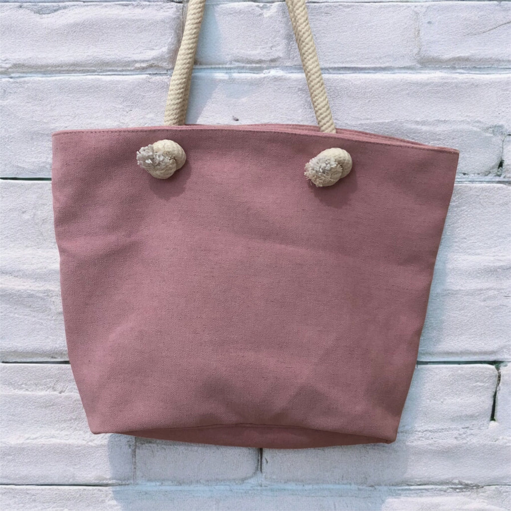 Strand-Tasche Ankerliebe