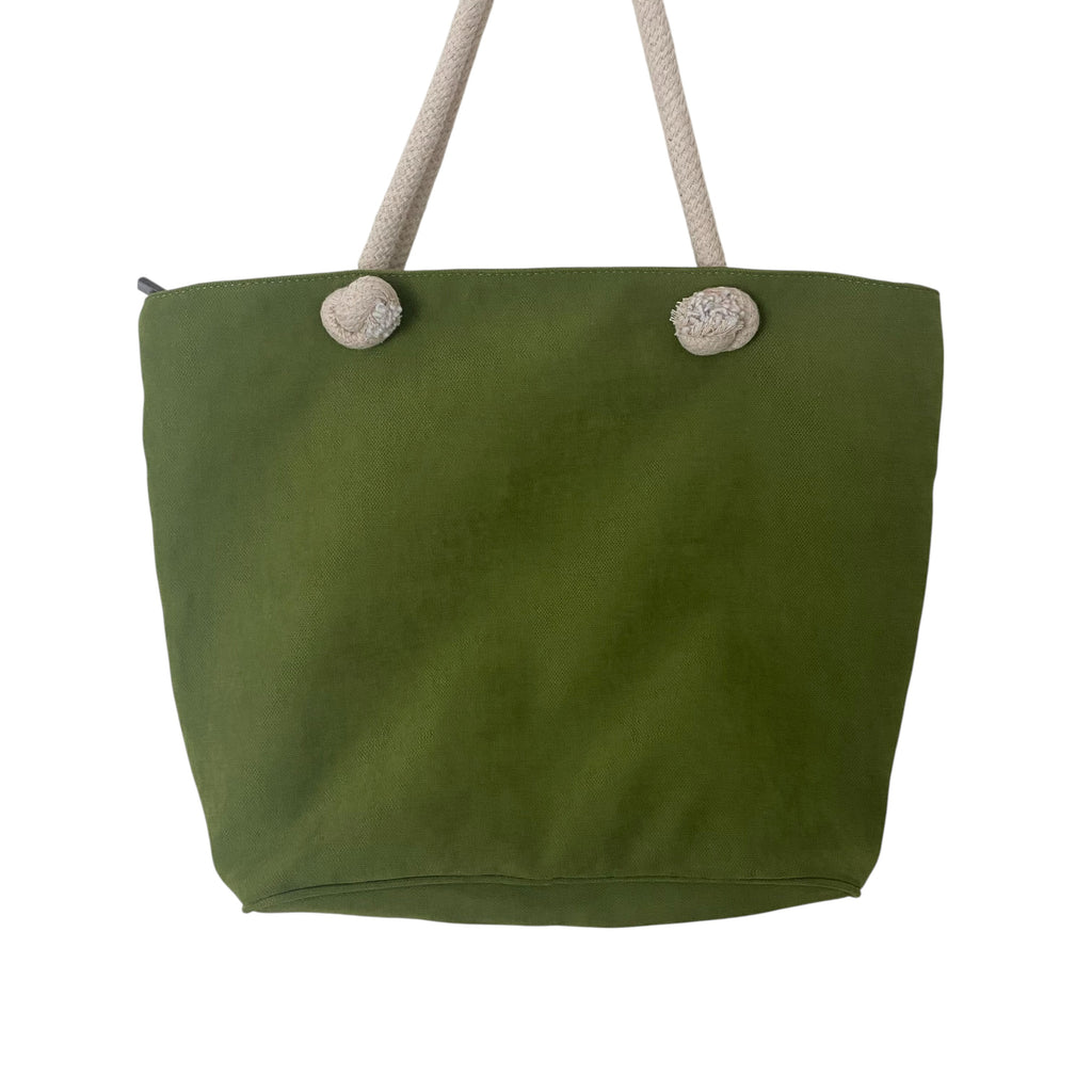 Strand-Tasche SpiraLoom