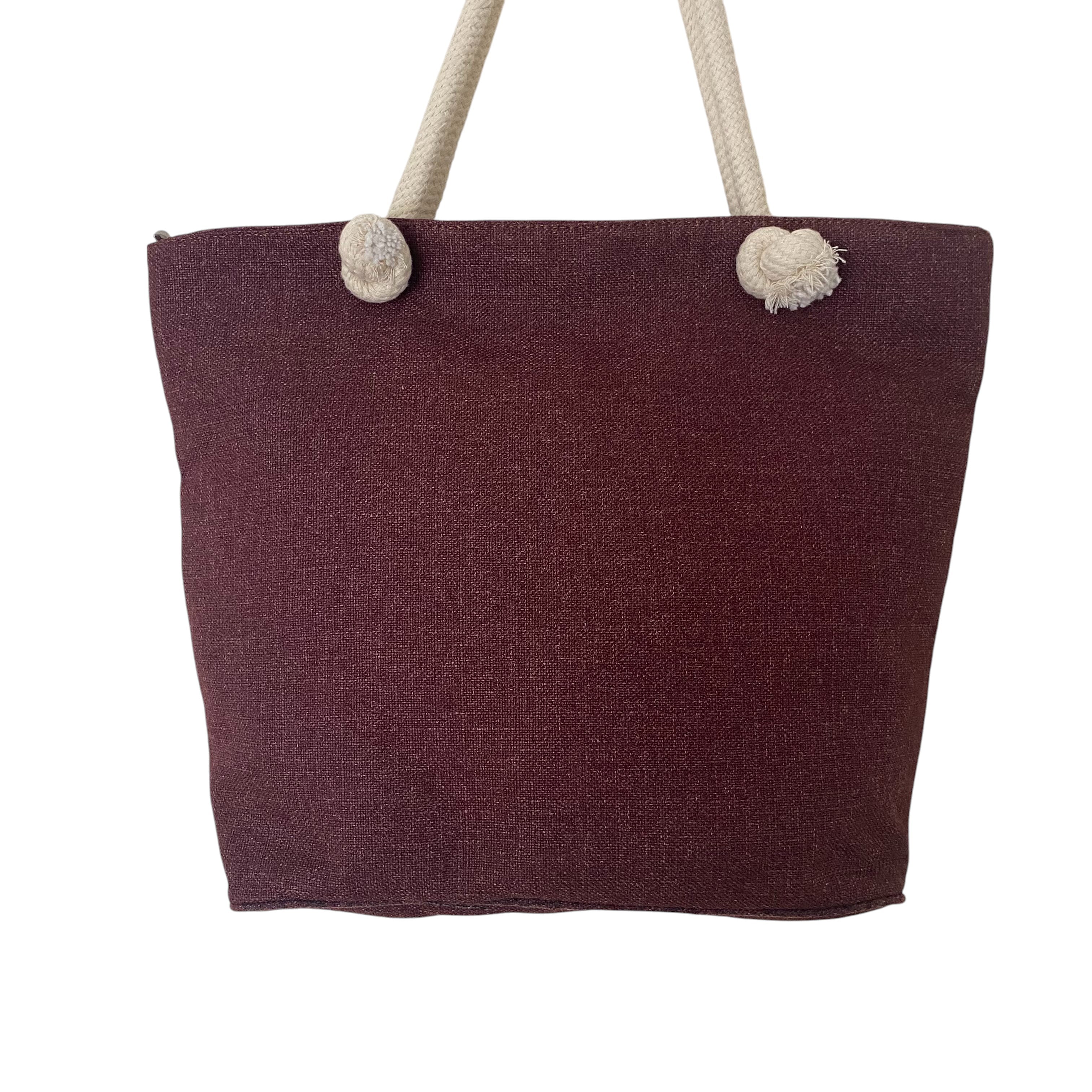 Strand-Tasche Orient Touch