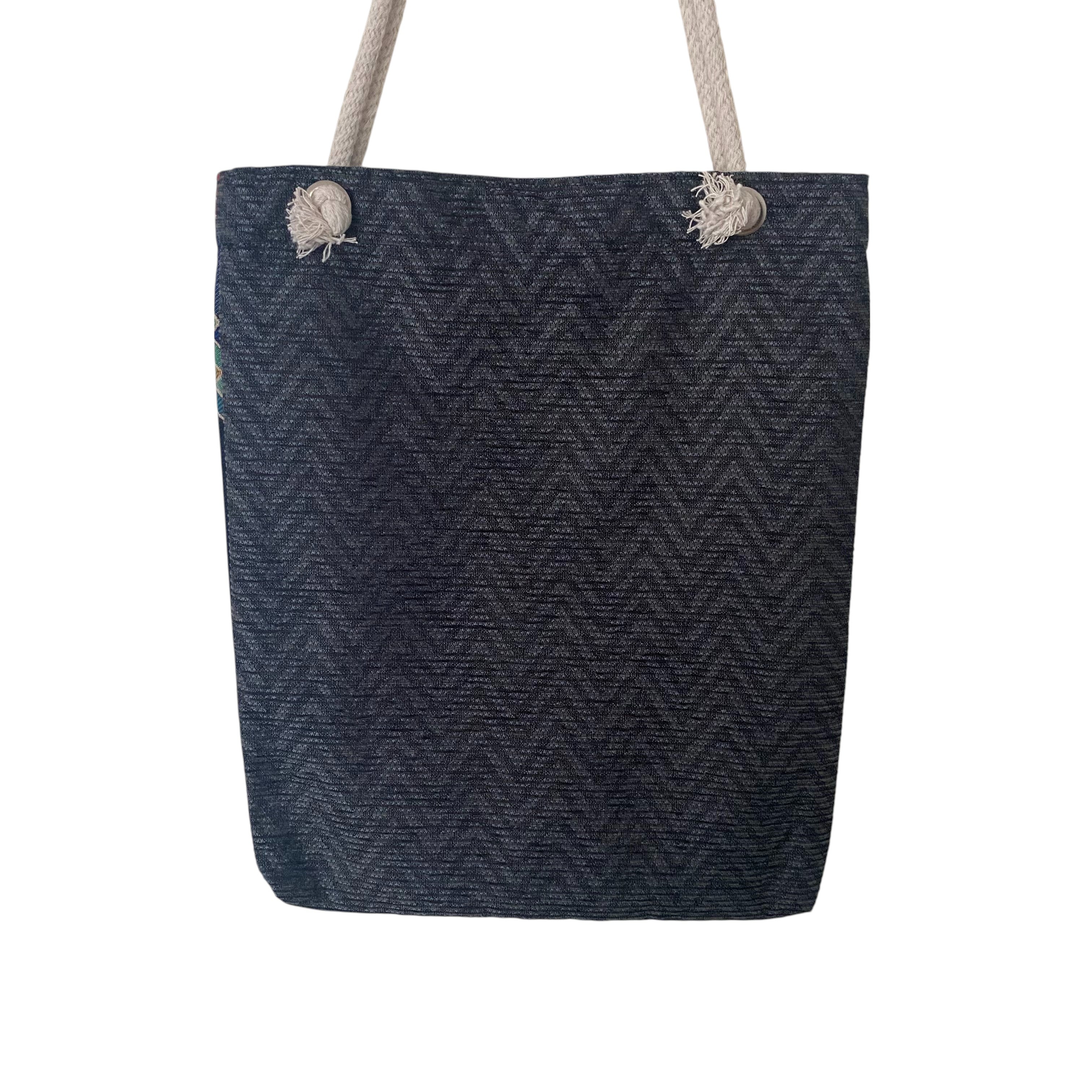 Schulter-Tasche Knot Symphony