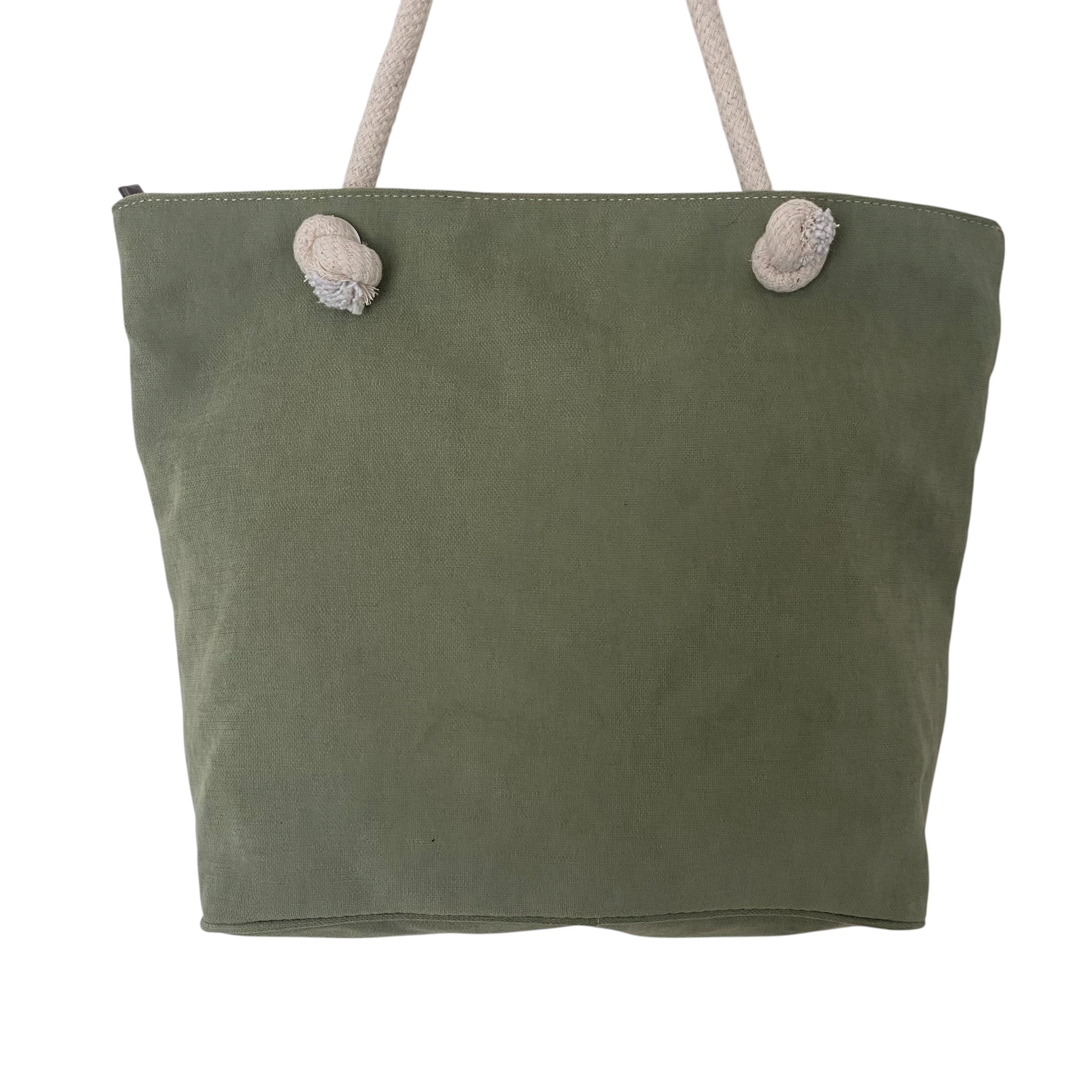 Strand-Tasche Sternenmosaik