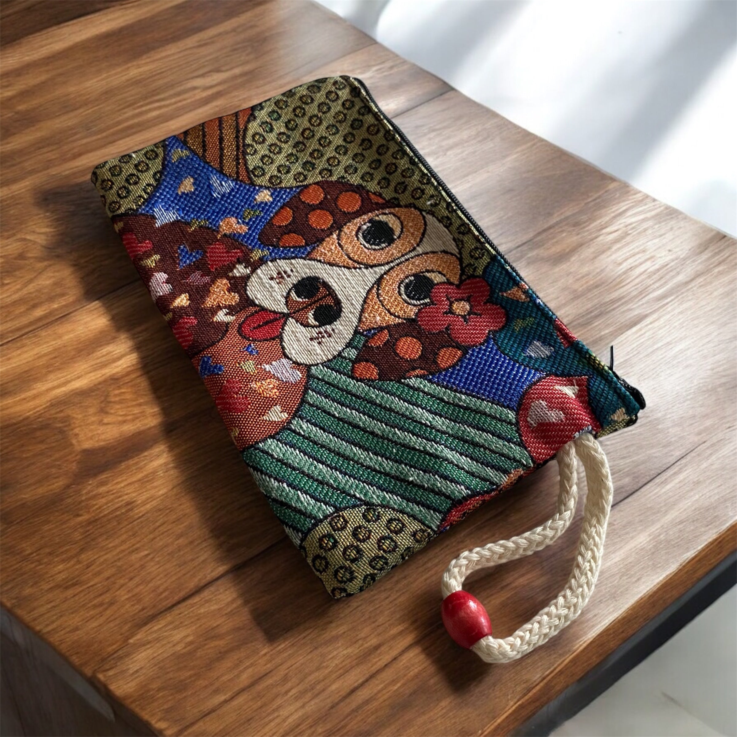 Portemonnaie- Hundeliebe