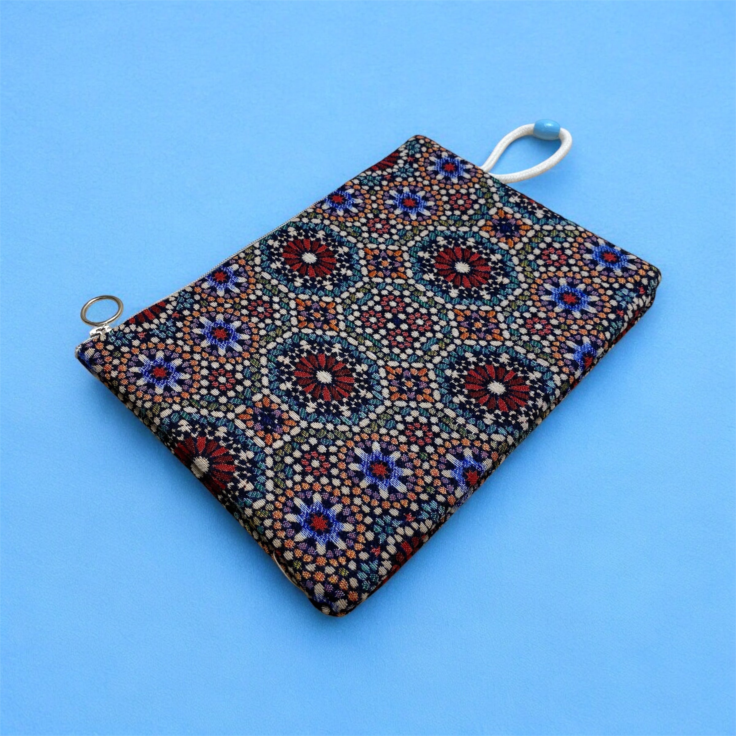 Clutch-Tasche Orientalisch