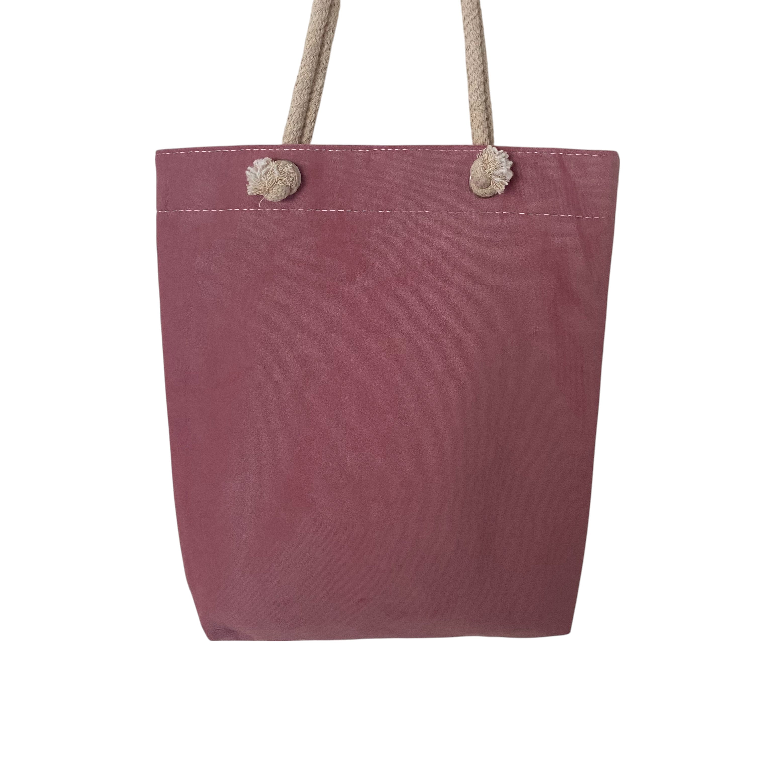 Schulter-Tasche Arabesque Cat