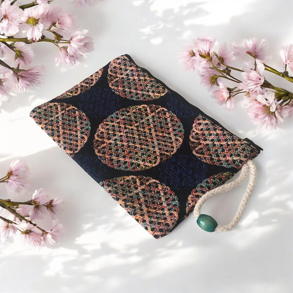 Portemonnaie- Mandala