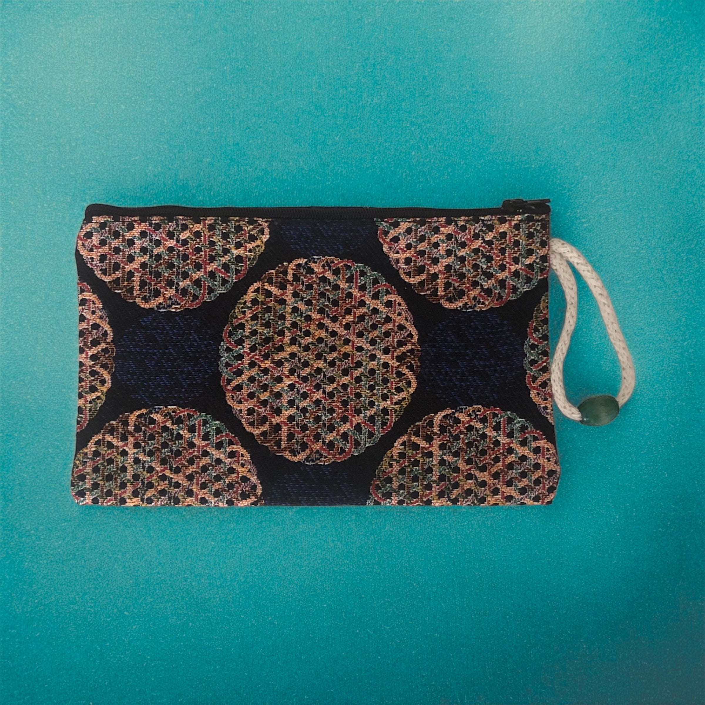 Portemonnaie- Mandala