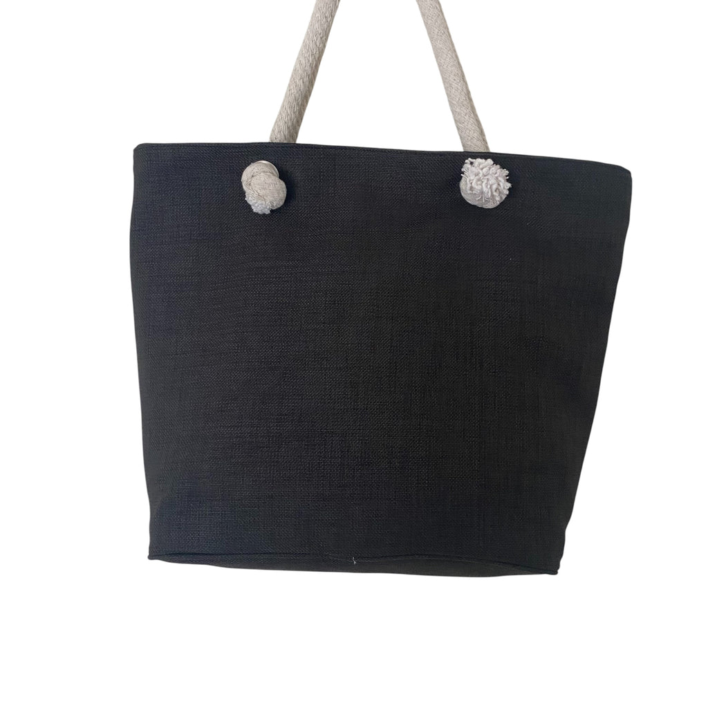 Strand-Tasche Cosmic Kitties