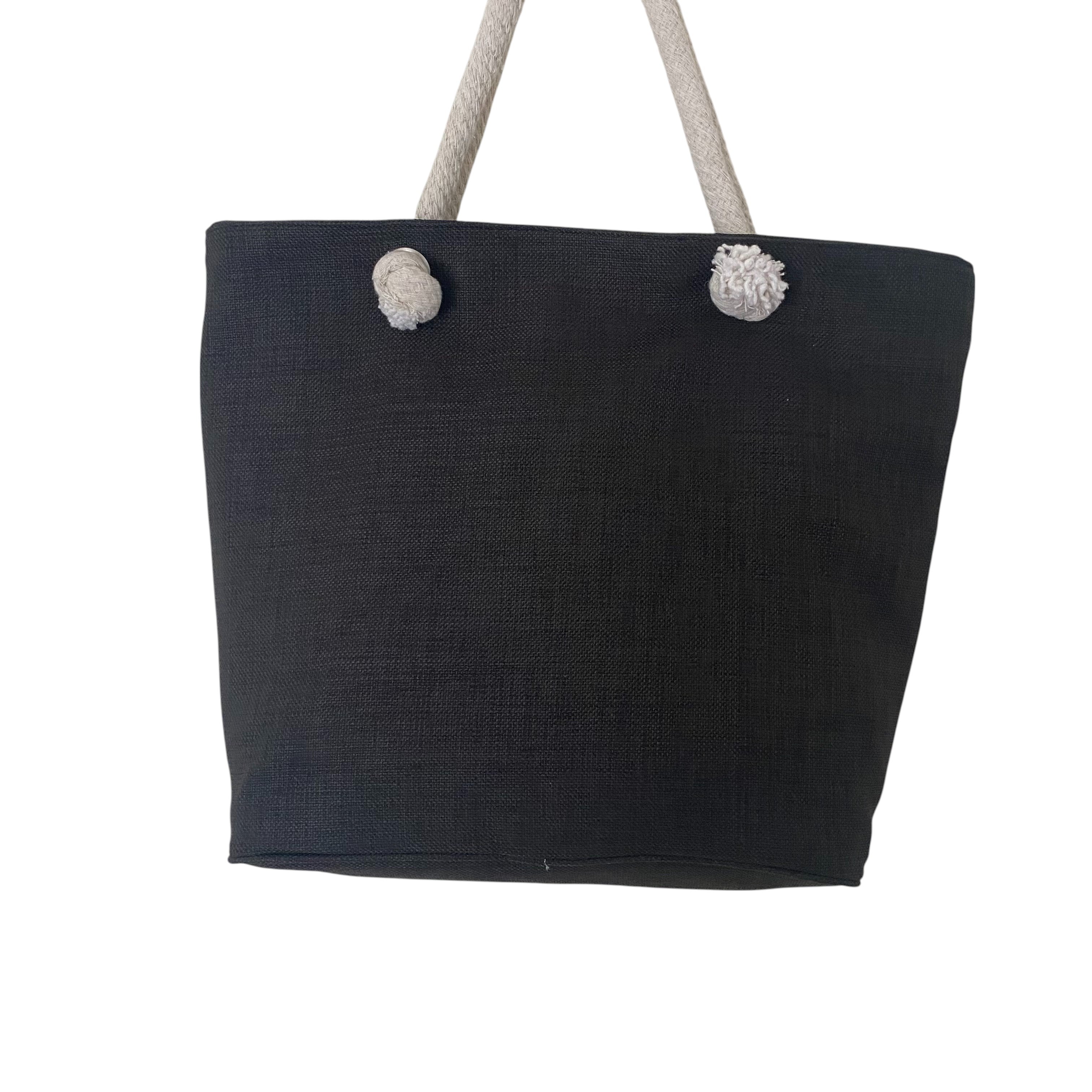 Strand-Tasche Cosmic Kitties