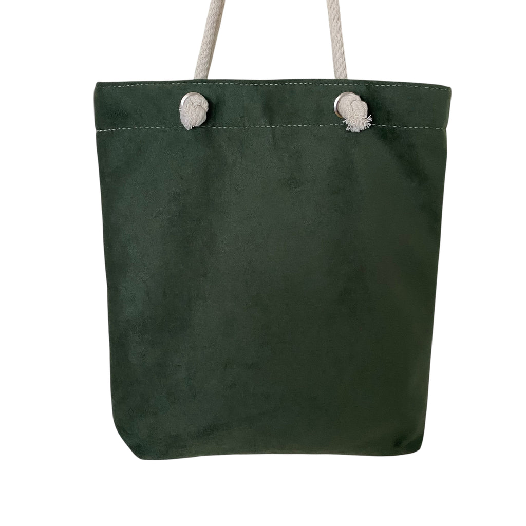 Schulter-Tasche Artistic Expression